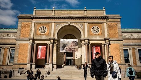 SF’ere: Straks-stop for nedskæringerne på kulturområdet