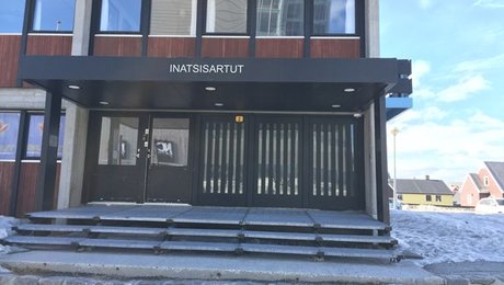 Spørgsmål og svar fra det grønlandske landsting