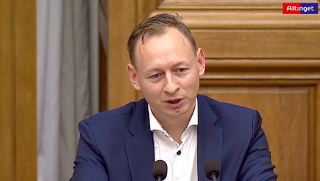 Konservativ ordfører klar i mælet om mindre magt til regionerne: "Et skridt i retning af vores mål"