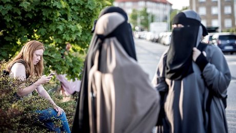 Marie Krarup: Muslimer skal gå på kompromis med islamisk tankegang