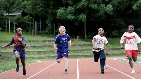 Dansk Skoleidræt: Er der politisk vilje til at prioritere bevægelse i skolen?