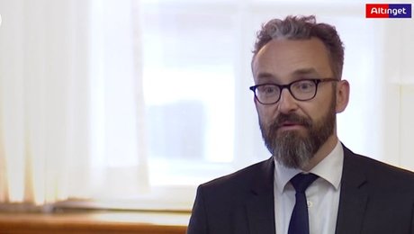 Ole Birk: Intet forhindrer kommuner i at oprette p-pladser til håndværkere