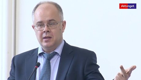 Se videoen: Whistleblower kritiserer Finanstilsynets rolle