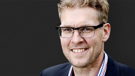 SDU-dekan bliver ny rektor for CBS 