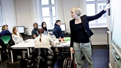 KVUC vil fyre 27 medarbejdere 