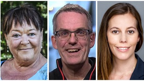 Ny måling: Flertal af danskerne frygter frivillige på velfærdsområderne