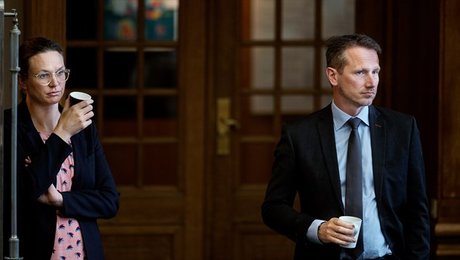 Skoleballade, OK18 og Erik Schmidt-retsag: Ugens uddannelse