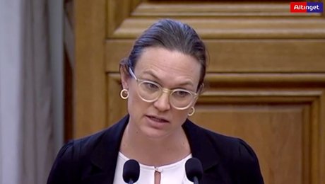 Ikke flertal for forslag om distriktsgymnasier 