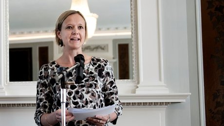 Borgmester til EL: Ghettoplanen er en kamp for frihed