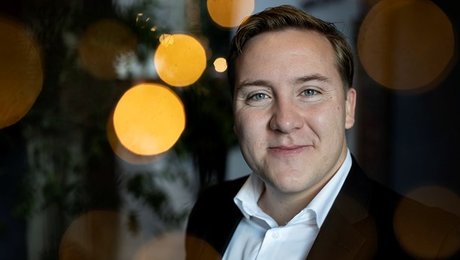 Julekalender: "EU skal tage førertrøjen på og fremelske frihandel" 