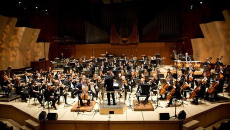 Ny måling: Danskere bakker op om kulturbesparelser