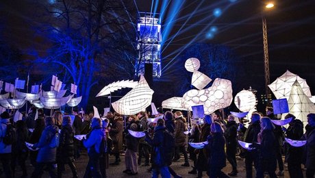 Evaluering: Kulturhovedstaden var mest for de indviede 