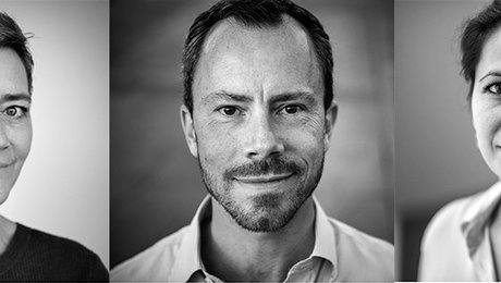 Ellemann nomineret til Altingets kommunikationspris