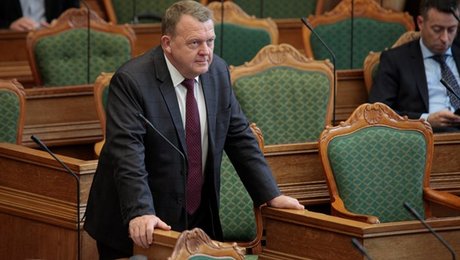 Lars Løkke tager til Marrakesh for at underskrive FN-erklæring