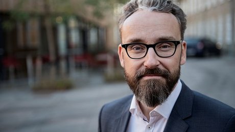 Ole Birk: Uden Lynetteholm kan vækstmotoren gå i stå