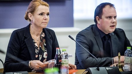 Michael Kristiansen: Man kan godt føre stram udlændingepolitik med en ordentlig tone