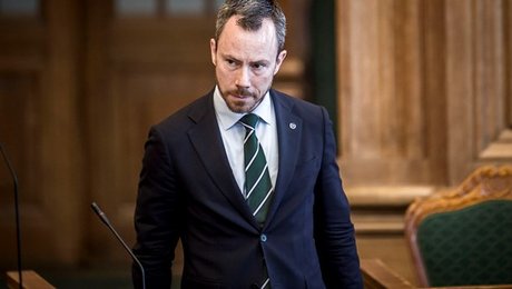 Grønne organisationer revser Ellemanns naturrapport: Mangelfuld, sjusket og ubrugelig