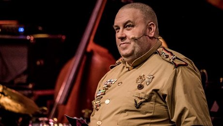 DMF vil sende P8 Jazz til afstemning: Ikke et brud på armslængden