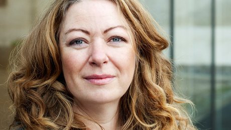 Jane Sandberg: Det må ikke blive et internt rivegilde