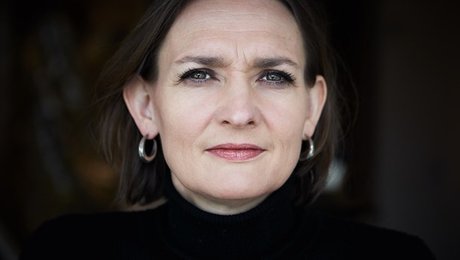 Trapholt: Kunstmuseer kan forebygge depression og stress 