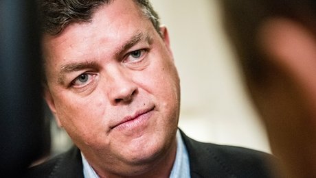 S om museer: Vi skal ikke rive ned, men bygge ovenpå