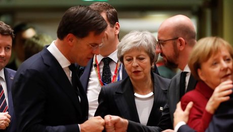 Den store udsigt over EU i 2019: Året, hvor Europa og Danmark skal vælge