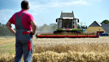 Landmænd: Miljøstyrelsen parkerer vores vandråd på et sidespor