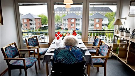 Nyt udspil: Her er Røde Kors’ 29 bud på at styrke fællesskabet