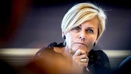 Landboformænd: Digebeskyttelse er noget værre rod