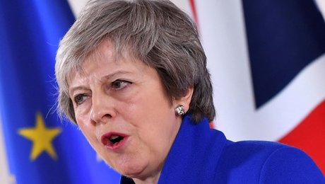 Ugens målinger: Danskerne opfordrer Storbritannien til at blive i EU