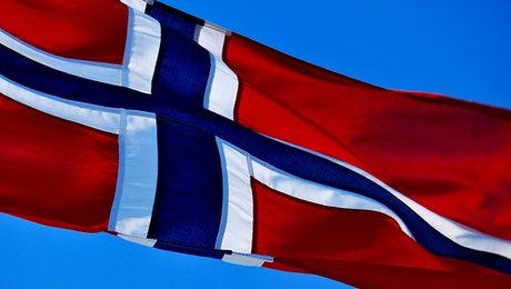 Arktis er Norges skatkammer