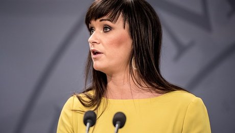 Direktør: Regeringens ledelsesreform forpligter