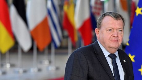 Danskerne rykker mod midten i EU-politikken