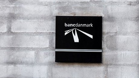Banedanmark får ny direktør