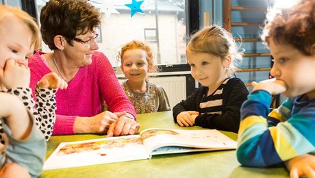 Hvad føler koen? Egmont Fonden giver fem millioner til Marys drøm om et fælles sprog