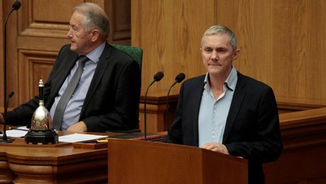Skaale: Nordatlantiske udmeldinger underminerer folkestyret