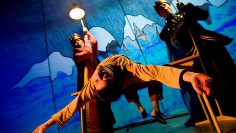 Teaterleder: Nedlæggelse af regionerne vil være katastrofalt for kulturen