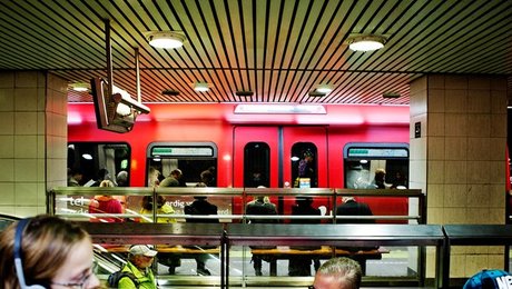 DF: Togfondens urealistiske anlægsprojekter skal sløjfes 