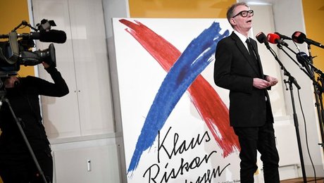 Her er Klaus Riskærs tre nye kandidater til Folketinget