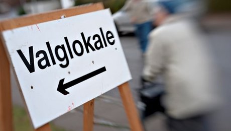 Ny prognose for EU-valget er "på grænsen til at være direkte ubrugelig"