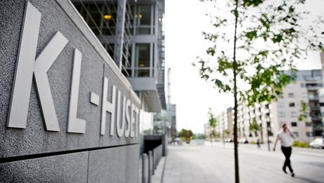 Arne Eggert forlader kommission – erstattes af kontorchef i KL