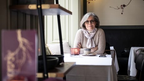 Au revoir Paris: "Præsident Macron har måske ikke tænkt nok over, hvordan han præsenterer magten"