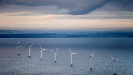 International ekspert: Den danske klimalov er forældet 