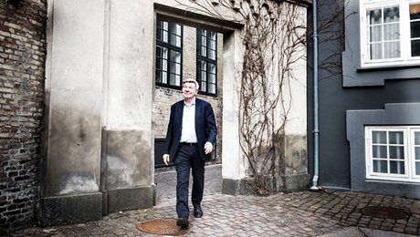 Tidligere rektor for KU indtræder i SDU's bestyrelse