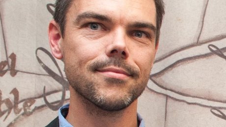 Peter Thor Andersen: Museerne skal give svar på samfundets udfordringer 