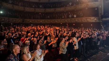 Ny analyse afdækker stort dansk kulturengagement: Nu skal politikerne tale det op