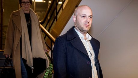 Regionrådsformand overtager styrepinden i Kattegatkomitéen
