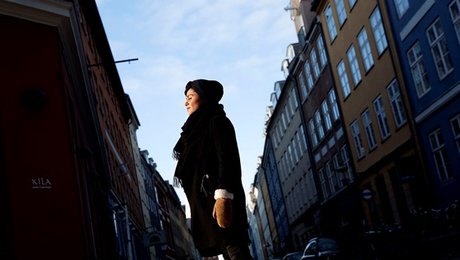 Natasha Al-Hariri: Ligestilling i minoritetsmiljøer sker ikke over natten