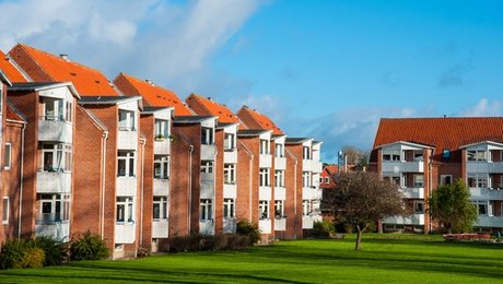 Vælgere i almene boliger vender DF ryggen