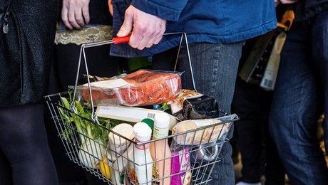 Mejeriforeningen og L&F: Mindre madspild er forbrugerens vej til en bæredygtig livsstil